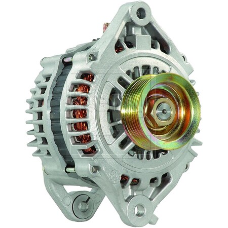 Remy Alternator, 94118 94118